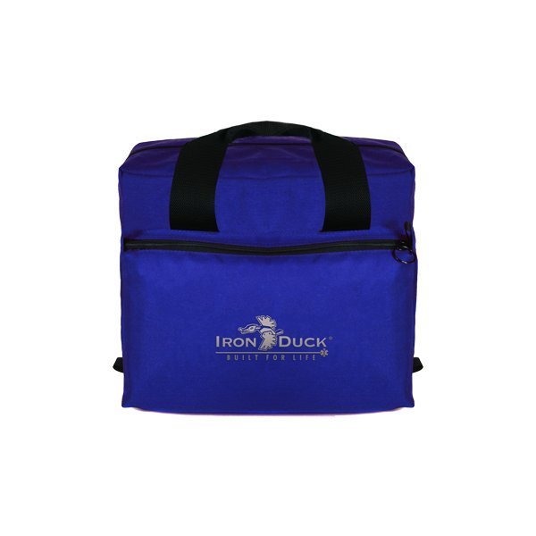 Iron Duck First Aid Bag - Royal Blue 36007-RB